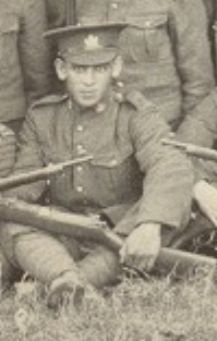 Photo of ALEXANDER MCLEOD