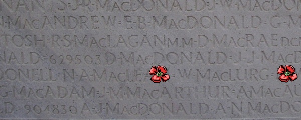 Inscription