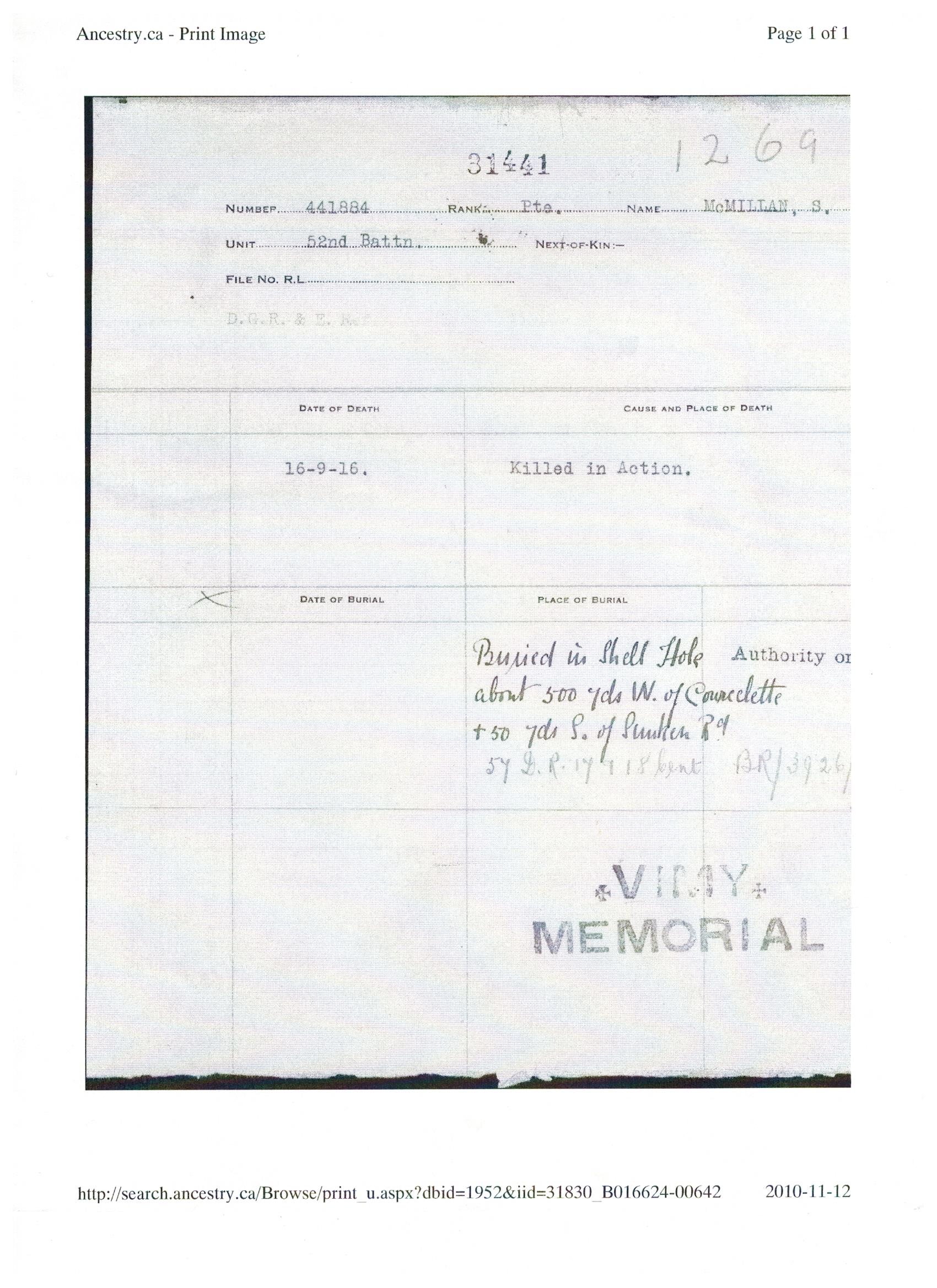 Document