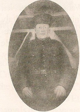 Photo of John McNeil