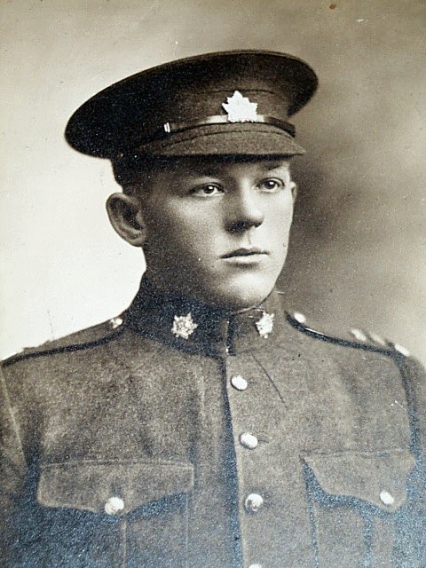 Photo of Charles Tupper McPhee