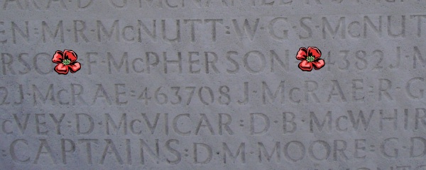 Inscription