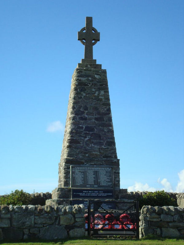 War Memorial