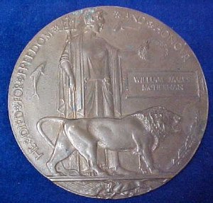 Medal
