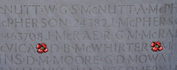 Inscription