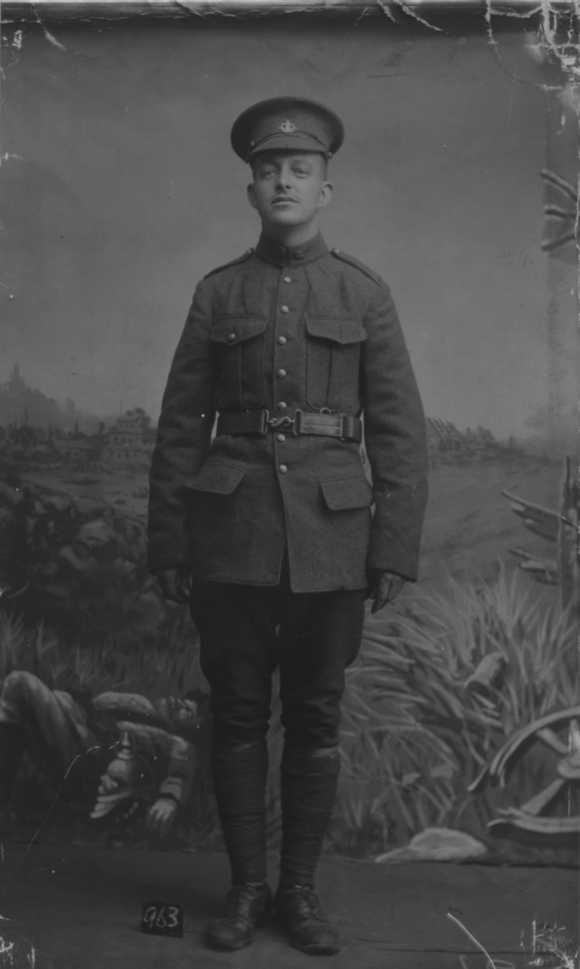 Photo of ALPHONSE MAGNAN