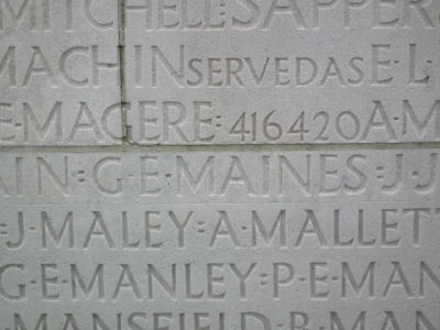 Inscription