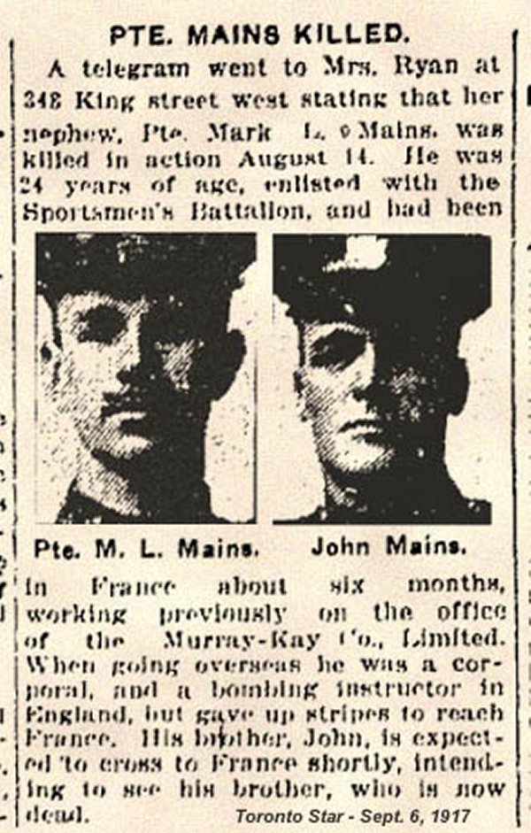 Newspaper Clipping (2)