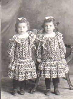 Photo of Frederick Robert & Charlotte Pearl Maitland