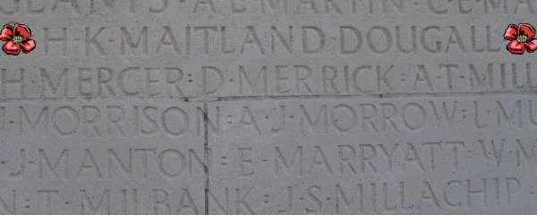 Inscription