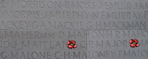 Inscription