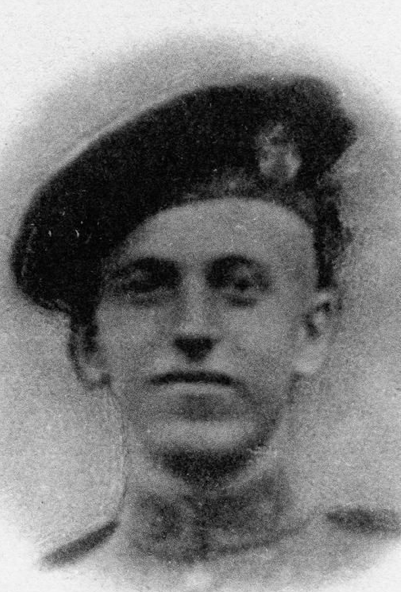 Photo of PHILIP EZRA MALLORY