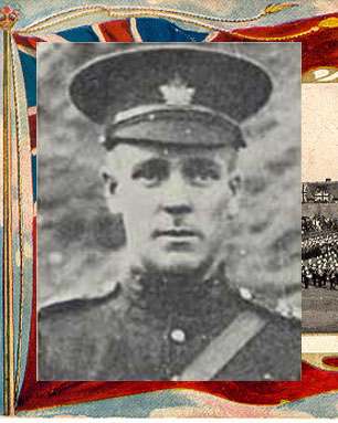 Photo of Reginald Arthur Maltby