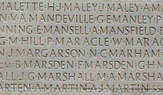 Inscription