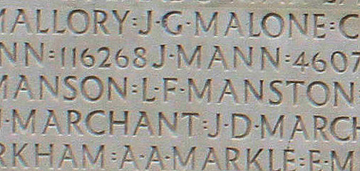 Inscription