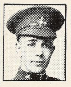 Photo of Alexander Manuel