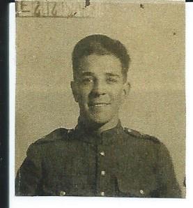 Photo of Alexander Manuel