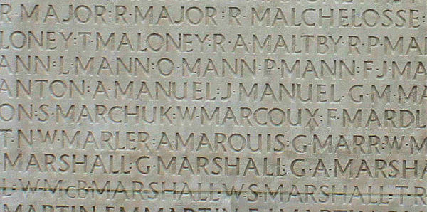 Inscription