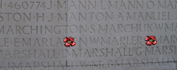 Inscription