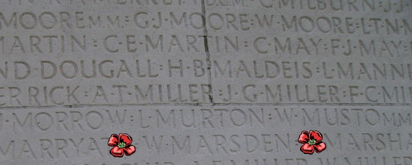 Inscription