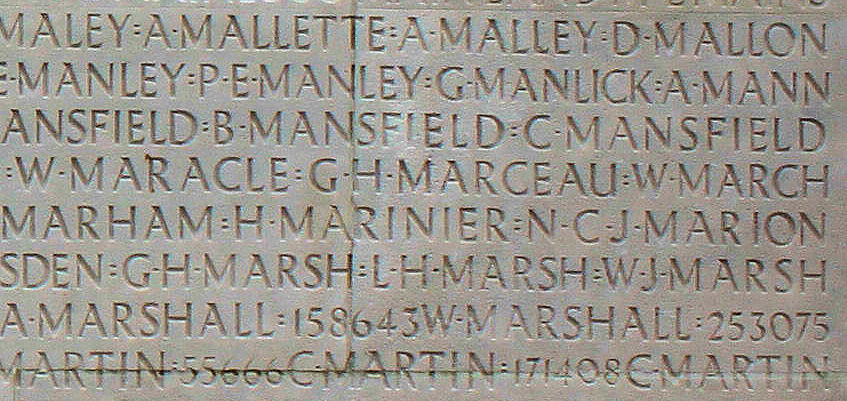 Inscription
