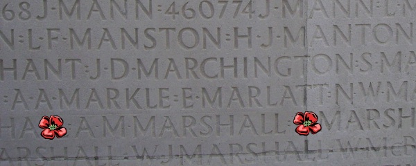 Inscription