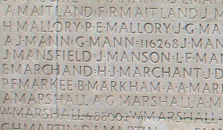 Inscription