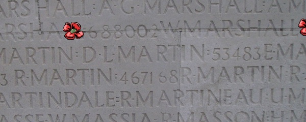 Inscription