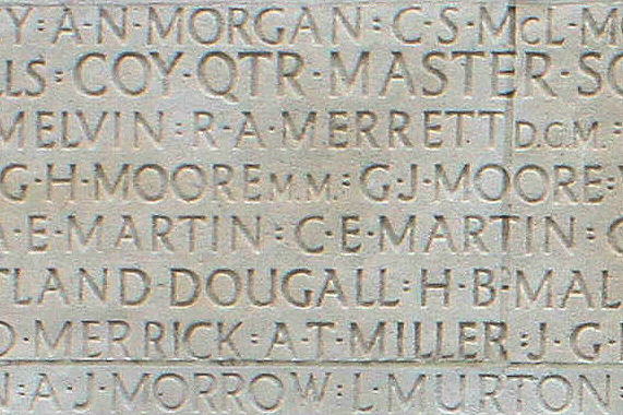 Inscription