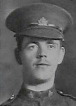 Photo of Joseph Francis Martin