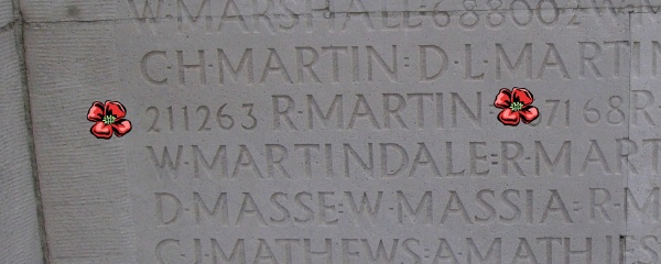 Inscription