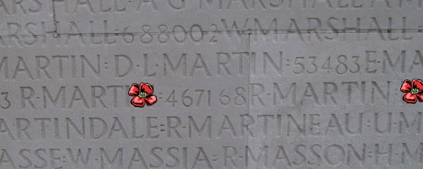 Inscription