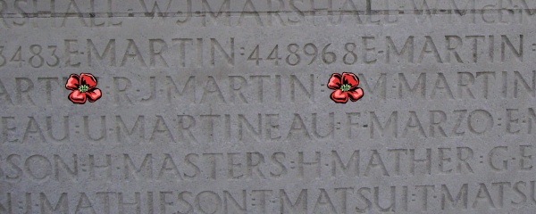 Inscription