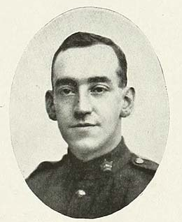 Photo of WILLIAM JOHN BELL MARTIN