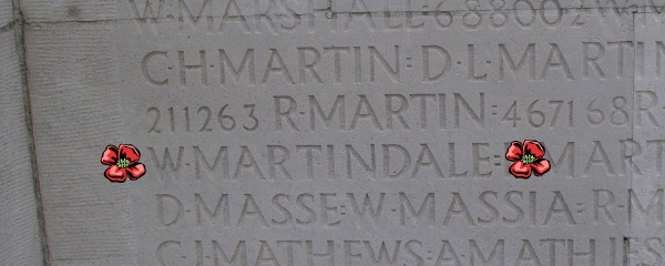 Inscription