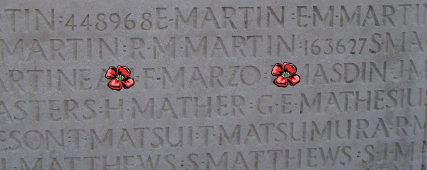Inscription