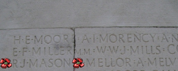 Inscription
