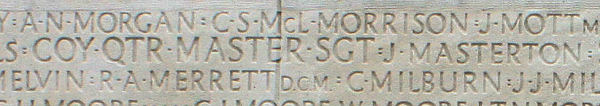 Inscription