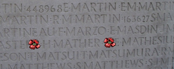 Inscription