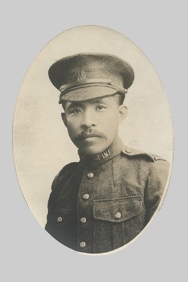 Photo of TOGOJIRO MATSUI