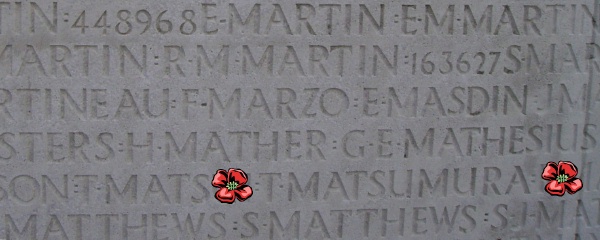 Inscription