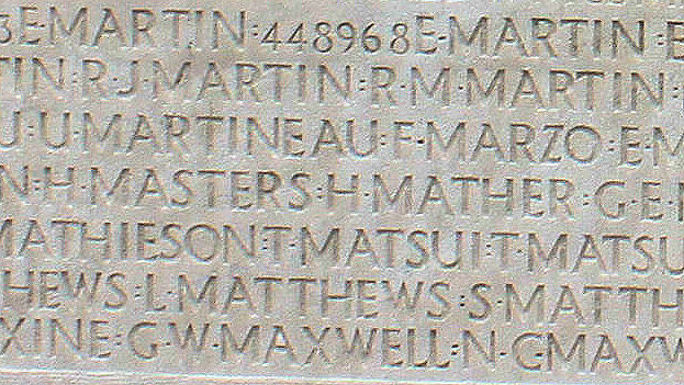 Inscription