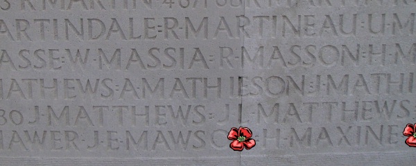 Inscription