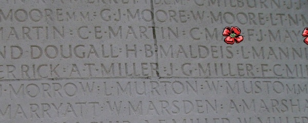 Inscription