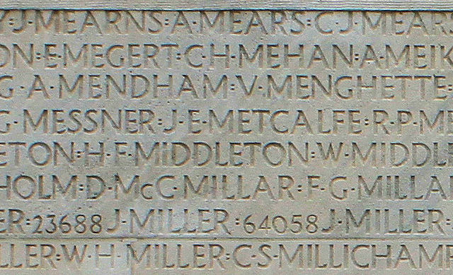 Inscription