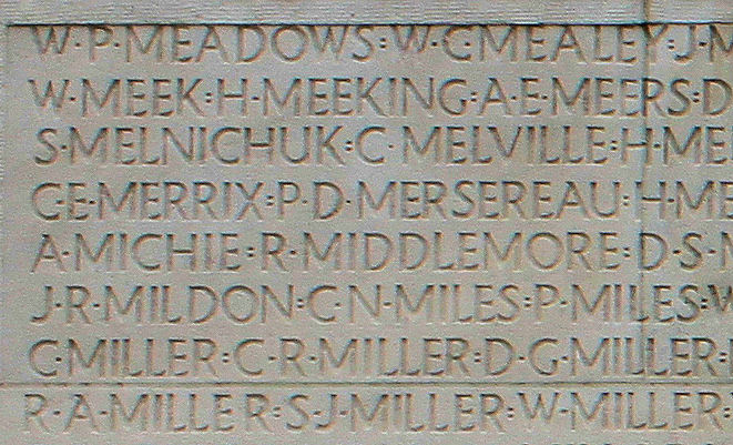 Inscription