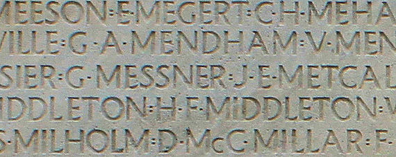 Inscription