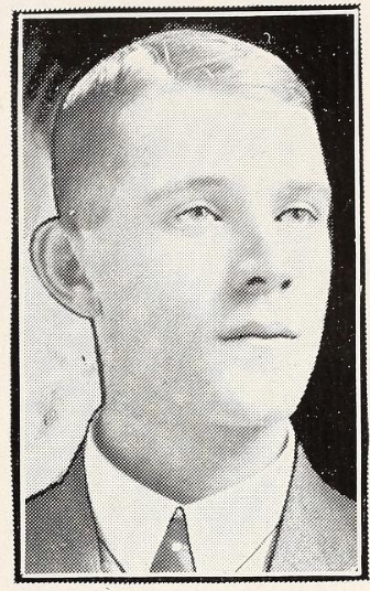 Photo of GEORGE ANDREW METCALFE