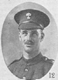 Photo of Daniel Miller