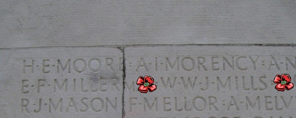 Inscription